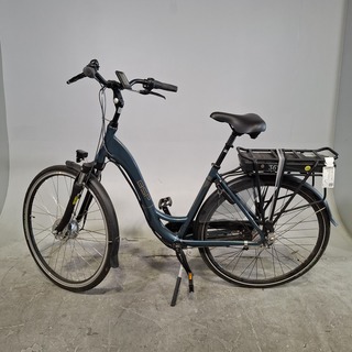 Elektrische damesfiets, BSP