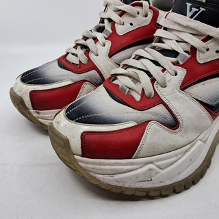 Paar schoenen, maat 7, Louis Vuitton