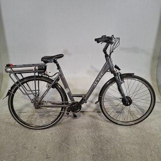 Elektrische damesfiets, Altec, Cullinan