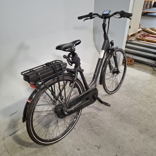 Elektrische damesfiets, Giant, Entour E+