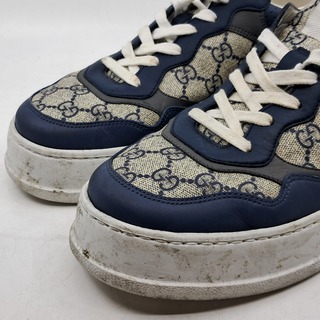 Paar schoenen, maat 8, Gucci