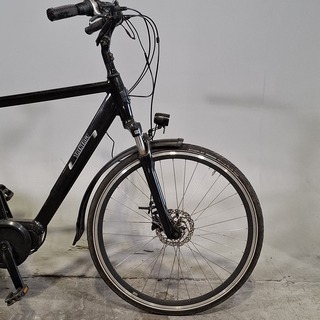 Elektrische herenfiets, Trennergy, Touring
