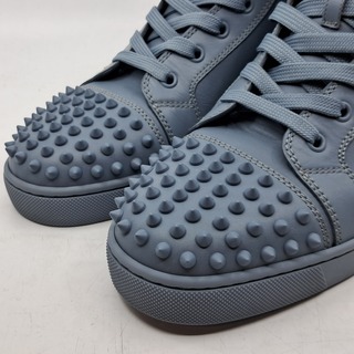 Paar schoenen maat 42,5, Christian Louboutin, Lou Spike