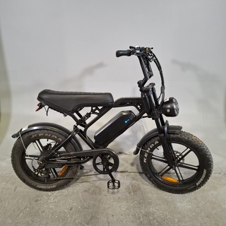 Elektrische fatbike, Ouxi, V20 Pro