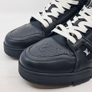 Paar schoenen, maat 8, Louis Vuitton
