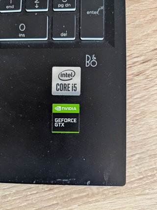 Laptop, HP
