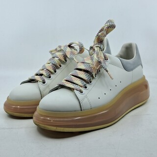 Paar schoenen maat 37, Alexander Mcqueen