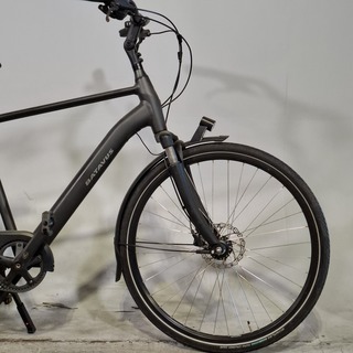 Herenfiets, Batavus, Finez