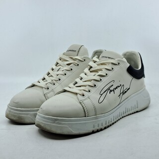 Paar schoenen, maat 40, Emporio Armani