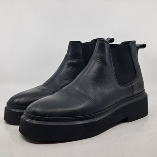 Paar schoenen, maat 40, Copenhagen, Led Chelsea Bootie