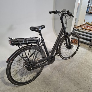 Elektrische damesfiets, Stella, Vicenza