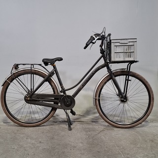 Damesfiets, Cortina, Roots Utility Bicycle
