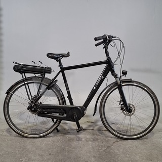 Elektrische herenfiets, Trennergy, Touring