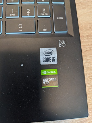 Laptop, Hp