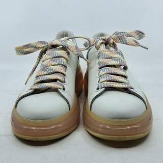 Paar schoenen maat 37, Alexander Mcqueen