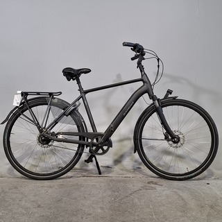 Herenfiets, Batavus, Finez