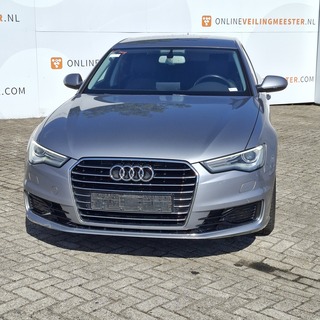 Personenauto, Audi, A6