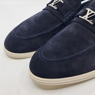 Paar schoenen, maat 11, Louis Vuitton