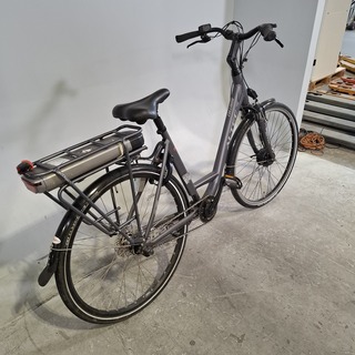 Elektrische damesfiets, Altec, Cullinan