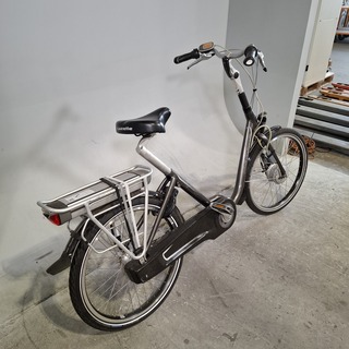 Elektrische damesfiets, Gazelle, Balance Innergy