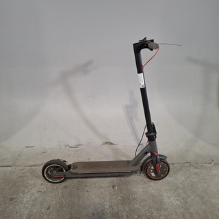 Elektrische step