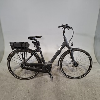 Elektrische damesfiets, Giant, Entour E+