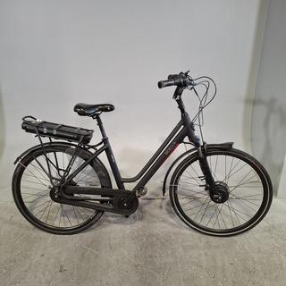Elektrische damesfiets, Stella, Vicenza