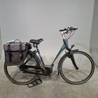 Elektrische damesfiets, Sparta, M7S