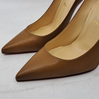 Paar pumps, Christian Louboutin
