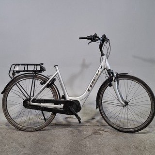 Elektrische damesfiets, Trek, District+ 4