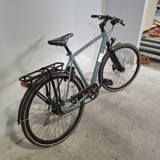 Herenfiets, Gazelle, Marco Polo Urban