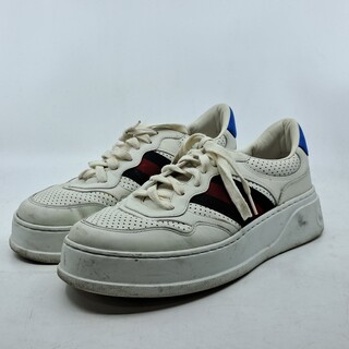 Paar schoenen maat 7, Gucci