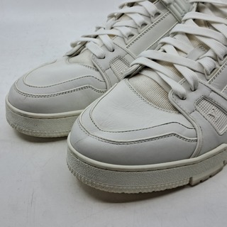 Paar schoenen, maat 8,5, Louis Vuitton