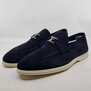 Paar schoenen, maat 11, Louis Vuitton