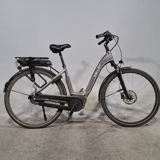 Elektrische damesfiets, Ebike, DA8 Original
