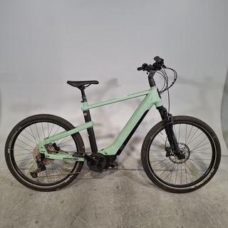 Elektrische herenfiets, Winora, Yukan 12