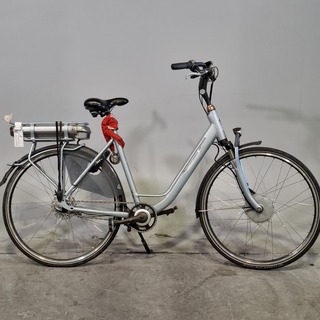 Elektrische damesfiets, Batavus, Wayz