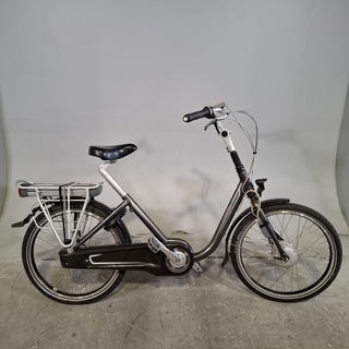 Elektrische damesfiets, Gazelle, Balance Innergy