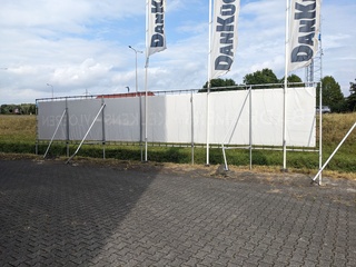 Bannerframe