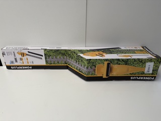 Heggenschaar 220V Powerplus, POWEG2007