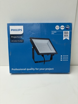 Outdoor buitenlamp 100W Philips