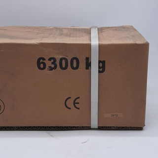 2x Kettingtakel, Hadef, Hebezone R7063 6,3T