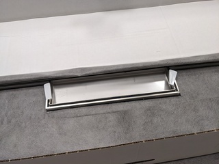 Easy drain, ESS, RVS
