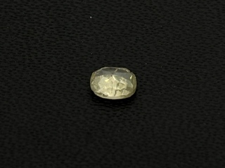 Diamant – 0.26 carat echte gekleurde diamant