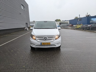 Bedrijfsauto, Mercedes Benz, 114 CDI Lang, 2020