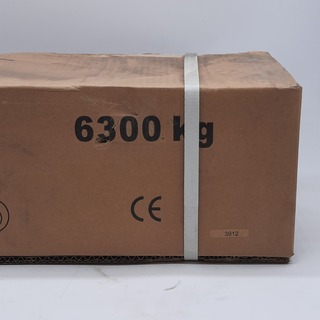 5x Kettingtakel, Hadef, Hebezone R7063 6,3T