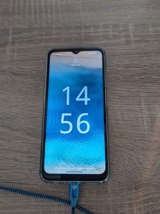 Mobiele telefoon, Nokia