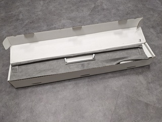 Easy drain, ESS, RVS