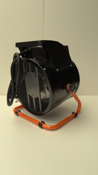 Elektrische bouwkachel Neo Tools