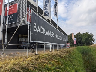 Bannerframe